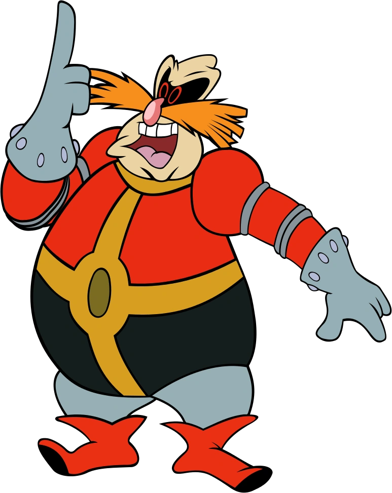 robotnik
