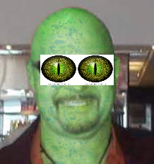 serpentine