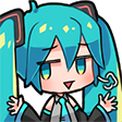 mikuShrug