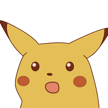 :shockachu: